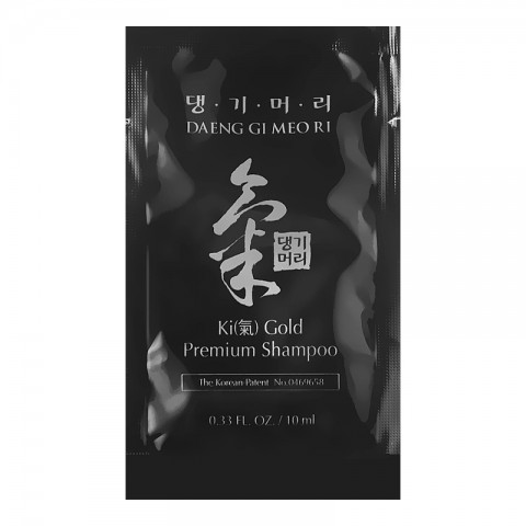 Daeng Gi Meo Ri Ki Gold Premium Shampoo SAMPLE 7 mlIVET.HR - MODERNA ODJEĆA