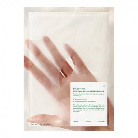 DR. ALTHEA Cushion Veil Calming Mask 1 komIVET.HR - MODERNA ODJEĆA