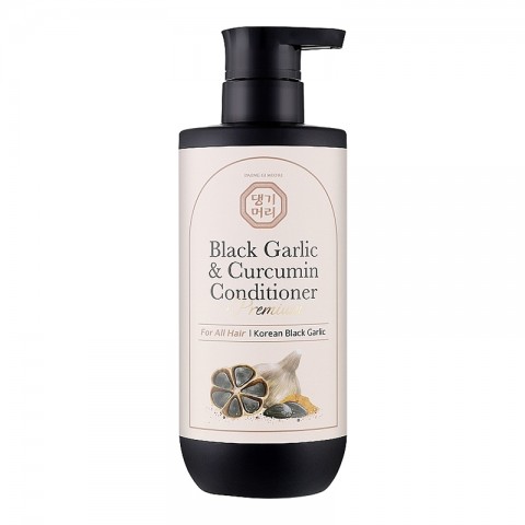 Daeng Gi Meo Ri Black Garlic & Curcumin Treatment 500 mlIVET.HR - MODERNA ODJEĆA