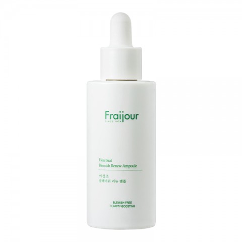 Fraijour Heartleaf Blemish Renew Ampoule 50 mlIVET.HR - MODERNA ODJEĆA