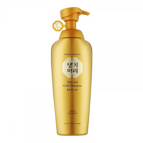 Daeng Gi Meo Ri Yulah Gold Shampoo 500 mlIVET.HR - MODERNA ODJEĆA