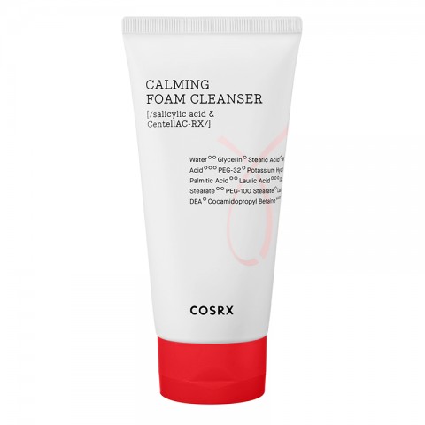 COSRX AC Collection Calming Foam Cleanser 150 mlIVET.HR - MODERNA ODJEĆA