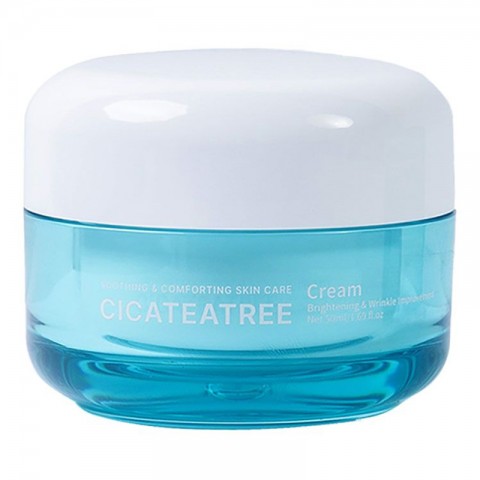JIGOTT Jigott Cicateatree Cream 50 mlIVET.HR - MODERNA ODJEĆA