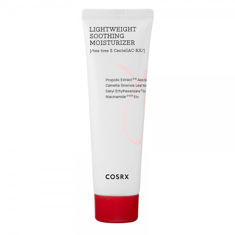 COSRX AC Collection Lightweight Soothing Moisturizer 80 mlIVET.HR - MODERNA ODJEĆA