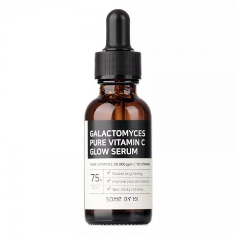 SomeByMi Galactomyces Pure Vitamin C Glow Serum 30 mlIVET.HR - MODERNA ODJEĆA