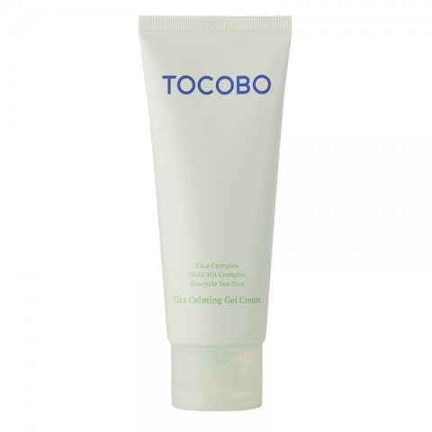 TOCOBO Cica Calming Gel Cream 75 mlIVET.HR - MODERNA ODJEĆA