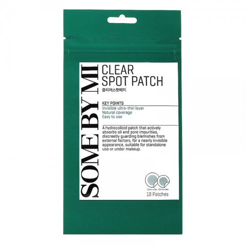 SomeByMi Clear Spot Patch 18 pcsIVET.HR - MODERNA ODJEĆA