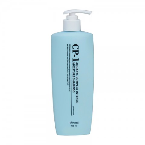 Esthetic House CP-1 Aquaxyl Complex Intense Moisture Shampoo 500 mlIVET.HR - MODERNA ODJEĆA