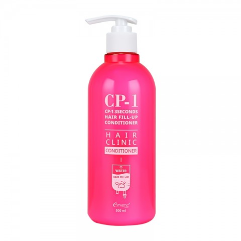 CP-1 3Seconds Hair Fill-up conditioner 500 mlIVET.HR - MODERNA ODJEĆA