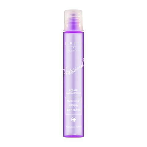 JIGOTT Signature Professional Keratin Hair Ampoule 13 mlIVET.HR - MODERNA ODJEĆA