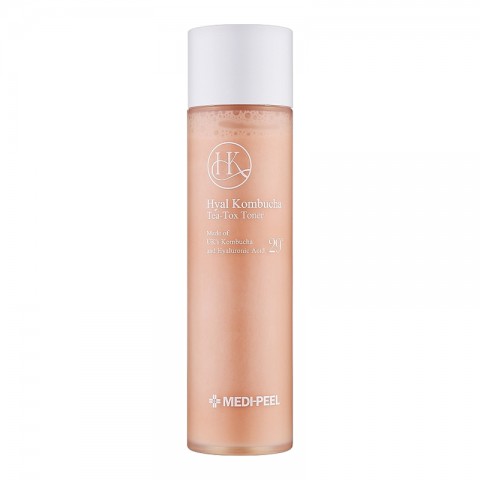 MEDI-PEEL Hyal Kombucha Tea-Tox Toner 150 mlIVET.HR - MODERNA ODJEĆA