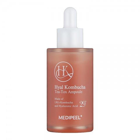 MEDI-PEEL Hyal Kombucha Tea-Tox Ampoule 50 mlIVET.HR - MODERNA ODJEĆA