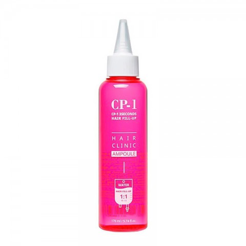 Esthetic House CP-1 3Seconds Hair Fill-up Ampoule 170 mlIVET.HR - MODERNA ODJEĆA