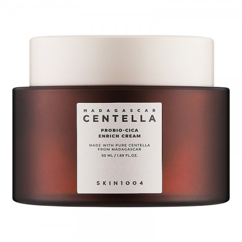 SKIN1004 Madagascar Centella Probio-Cica Enrich Cream 50 mlIVET.HR - MODERNA ODJEĆA