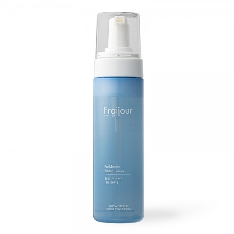 Fraijour Pro Moisture Bubble Cleanser 200 mlIVET.HR - MODERNA ODJEĆA