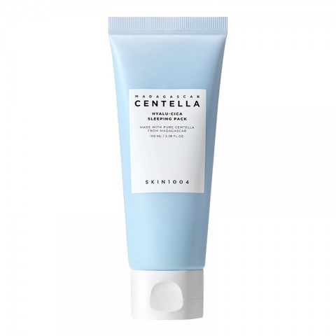 SKIN1004 Madagascar Centella Hyalu-Cica Sleeping Pack 100 mlIVET.HR - MODERNA ODJEĆA