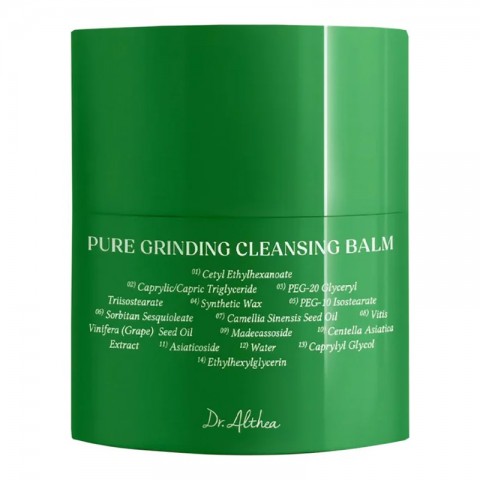 Dr. Althea Pure Grinding Cleansing Balm 50 mlIVET.HR - MODERNA ODJEĆA