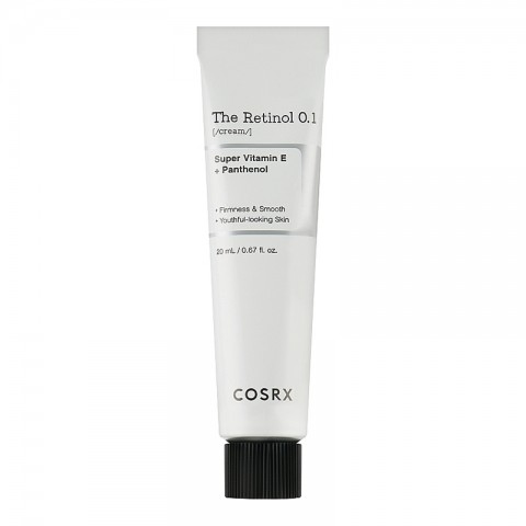 COSRX The Retinol 0.1 Cream 20 mlIVET.HR - MODERNA ODJEĆA