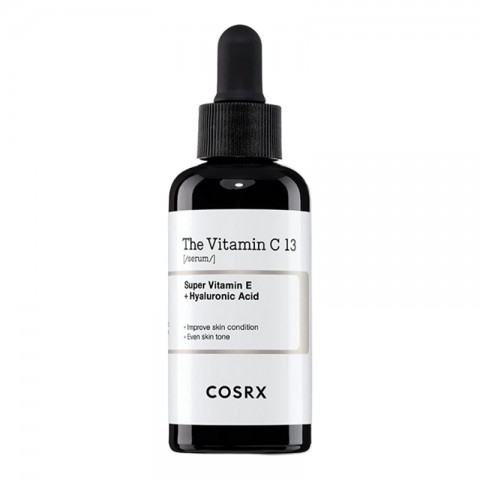 COSRX The Vitamin C 13 Serum 20 mlIVET.HR - MODERNA ODJEĆA