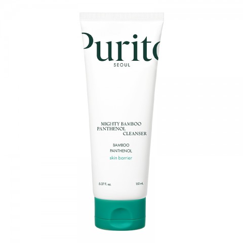 PURITO Mighty Bamboo Panthenol Cleanser 150 mlIVET.HR - MODERNA ODJEĆA