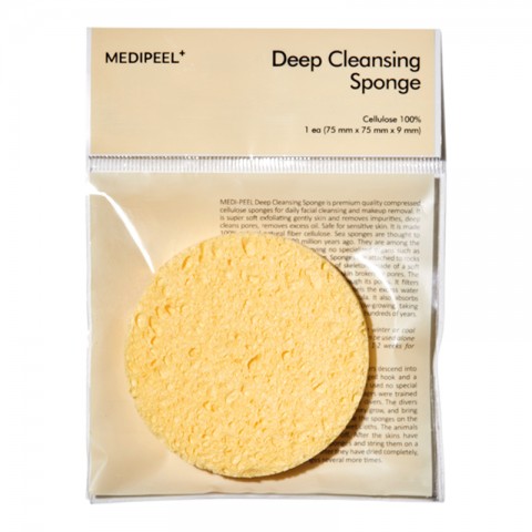 MEDI-PEEL Deep Cleansing SpongeIVET.HR - MODERNA ODJEĆA