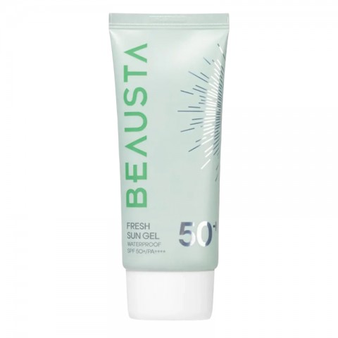 BEAUSTA Waterproof Fresh Sun Gel SPF50 50 mlIVET.HR - MODERNA ODJEĆA