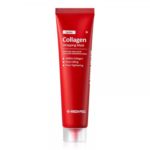 MEDI-PEEL Red Lacto Collagen Wrapping Mask 70 mlIVET.HR - MODERNA ODJEĆA