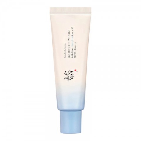 Beauty of Joseon Relief Sun Aqua-Fresh: Rice + B5 50 mlIVET.HR - MODERNA ODJEĆA