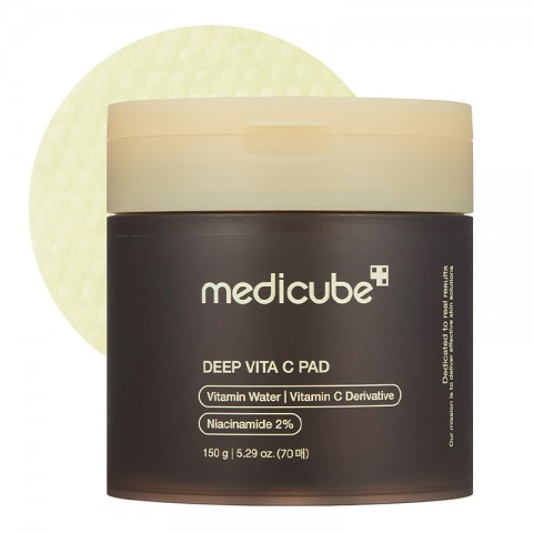 MEDICUBE Deep Vita C Pad 70 komIVET.HR - MODERNA ODJEĆA