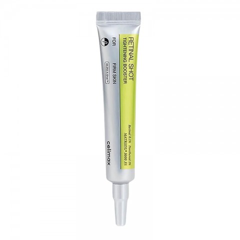 CELIMAX Celimax The Vita-A Retinal Shot Tightening Booster Face Cream 15 mlIVET.HR - MODERNA ODJEĆA