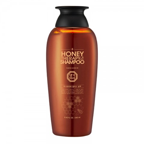 Daeng Gi Meo Ri Professional Honey Therapy PLUS Shampoo 250 mlIVET.HR - MODERNA ODJEĆA