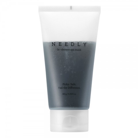 NEEDLY In-Shower Spa Mask 180 gIVET.HR - MODERNA ODJEĆA