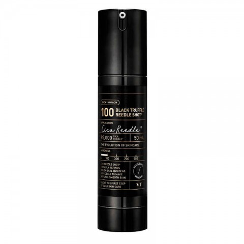 VT COSMETICS Black Truffle Reedle Shot 100 50 mlIVET.HR - MODERNA ODJEĆA