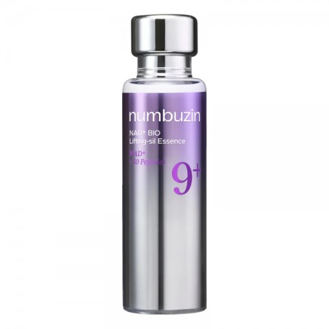 NUMBUZIN No.9 NAD+ BIO Lifting-sil Essence 50 mlIVET.HR - MODERNA ODJEĆA