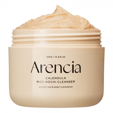 ARENCIJA Calendula Rice Mochi Cleanser 120gIVET.HR - MODERNA ODJEĆA