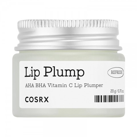 COSRX Refresh AHA/BHA Vitamin C Lip Plumper 20 gIVET.HR - MODERNA ODJEĆA