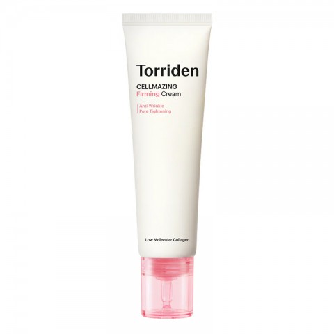 Torriden CELLMAZING Firming Cream 60 mlIVET.HR - MODERNA ODJEĆA