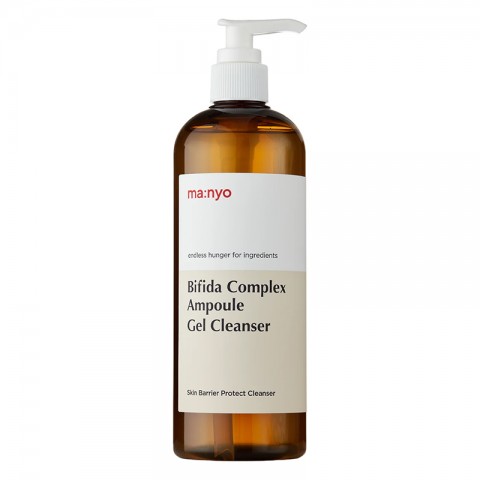 MANYO Bifida Complex Ampoule Gel Cleanser 400 mlIVET.HR - MODERNA ODJEĆA
