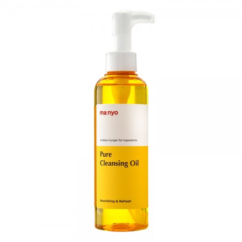 MANYO Pure Cleansing Oil 200 mlIVET.HR - MODERNA ODJEĆA