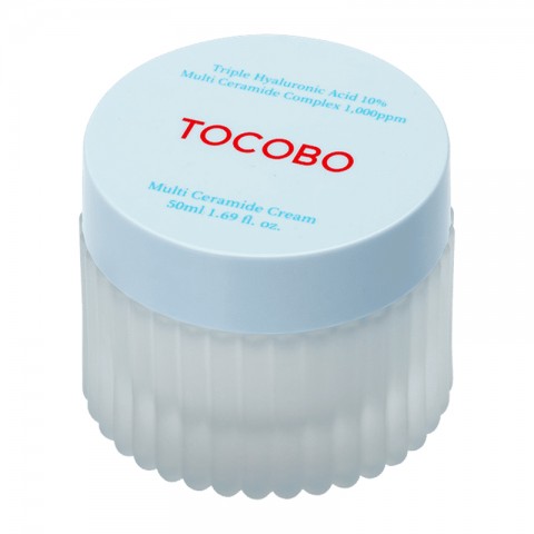TOCOBO Multi Ceramide Cream 50 mlIVET.HR - MODERNA ODJEĆA