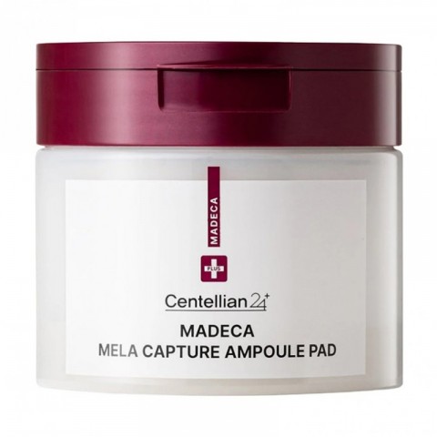 CENTELLIAN24 Madeca Mela Capture Ampoule Pad 60 komIVET.HR - MODERNA ODJEĆA