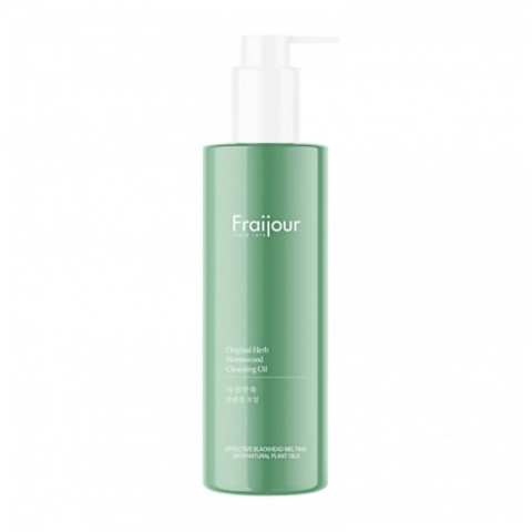 Fraijour Original Herb Wormwood Cleansing Oil 210 mlIVET.HR - MODERNA ODJEĆA