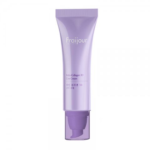 Fraijour Retin-Collagen 3D Core Cream 50 mlIVET.HR - MODERNA ODJEĆA