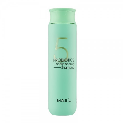 Masil 5 Probiotics Scalp Scaling Shampoo 300 mlIVET.HR - MODERNA ODJEĆA