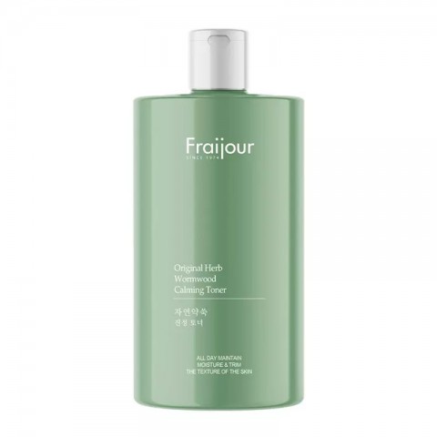 Fraijour Original Herb Wormwood Calming Toner 500 mlIVET.HR - MODERNA ODJEĆA