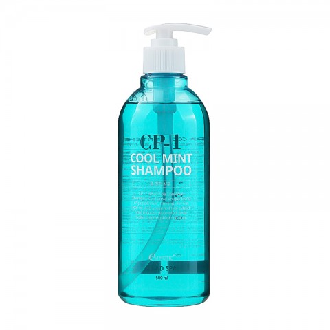 Esthetic House CP-1 HEAD SPA Cool Mint Shampoo 500 mlIVET.HR - MODERNA ODJEĆA
