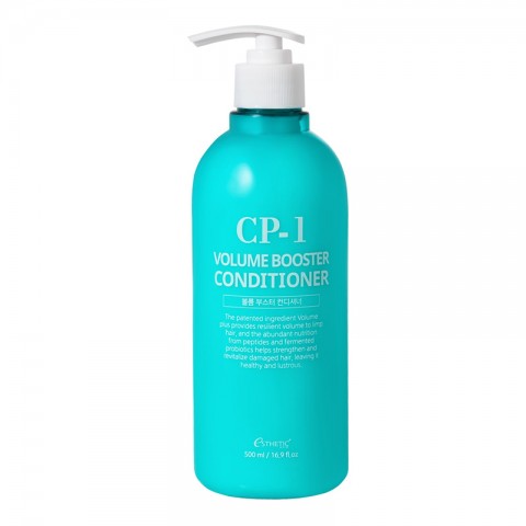 ESTHETIC HOUSE CP-1 Volume Booster Conditioner 500 mlIVET.HR - MODERNA ODJEĆA