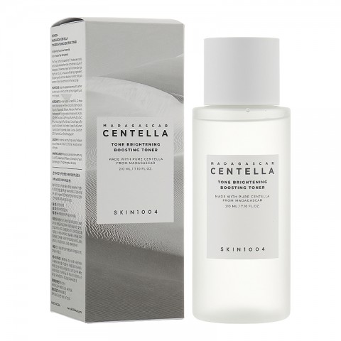 SKIN1004 Madagascar Centella Tone Brightening Boosting Toner 210 mlIVET.HR - MODERNA ODJEĆA
