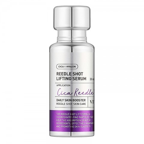 VT COSMETICS Reedle Shot Lifting Serum 30 mlIVET.HR - MODERNA ODJEĆA