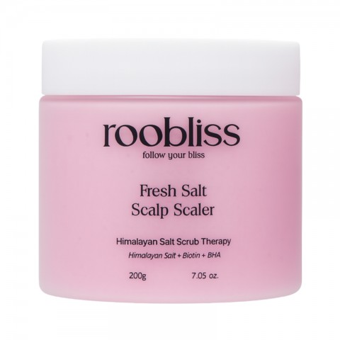 ROOBLISS Fresh Salt Scalp Scaler 200 gIVET.HR - MODERNA ODJEĆA